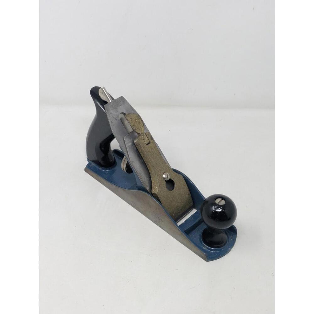 Stanley Handyman 9¾" x 2⅜" Hand Plane C-73